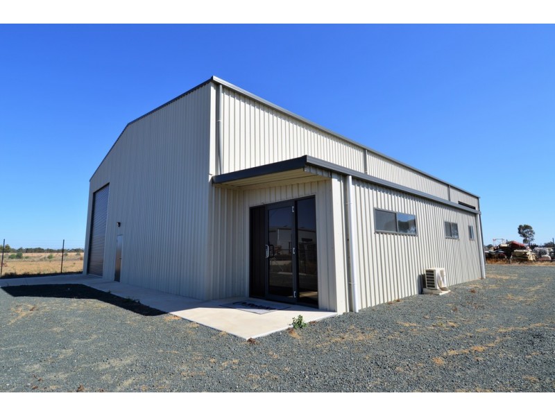 Lot 5 Marlin Street, Moama NSW 2731