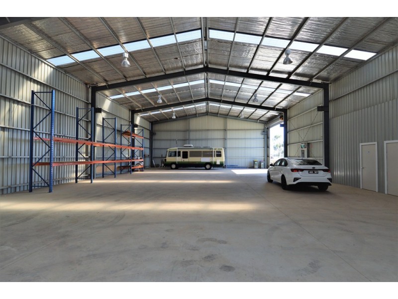 Lot 5 Marlin Street, Moama NSW 2731