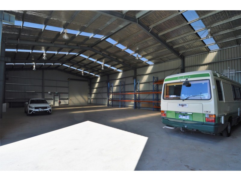 Lot 5 Marlin Street, Moama NSW 2731