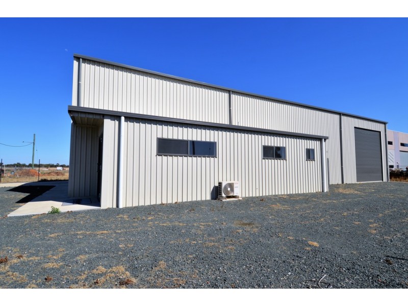 Lot 5 Marlin Street, Moama NSW 2731