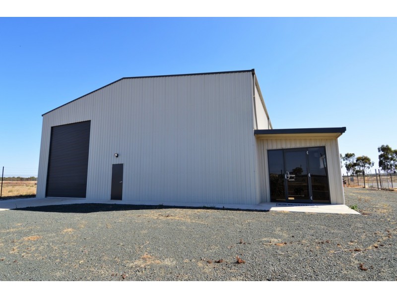 Lot 5 Marlin Street, Moama NSW 2731