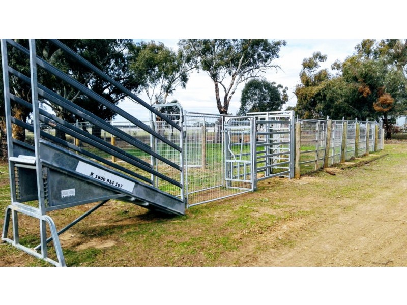 1452 Mt Terrick Road, Roslynmead VIC 3564