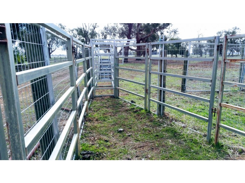 1452 Mt Terrick Road, Roslynmead VIC 3564