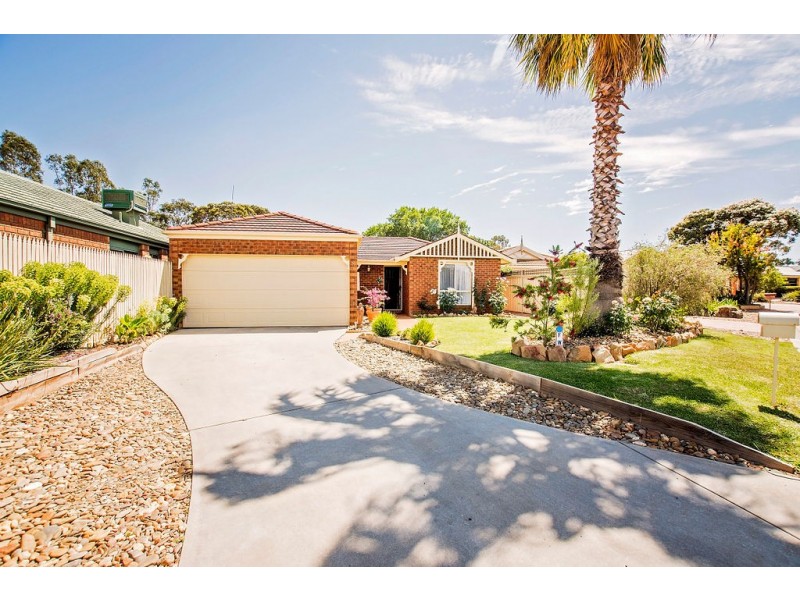 8 Kingfisher Drive East, Moama NSW 2731