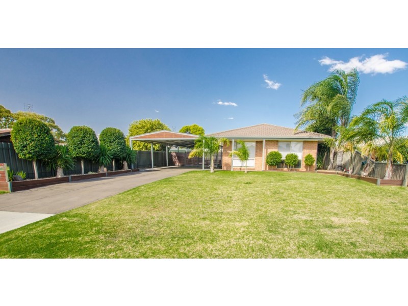 7 Iluka Avenue, Moama NSW 2731