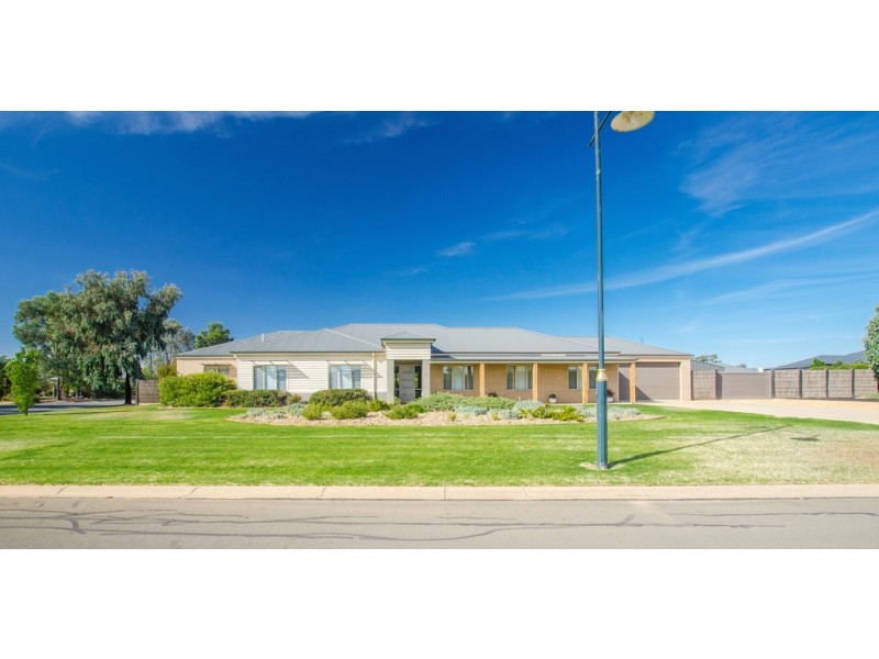 1 Grenache Grove, Moama NSW 2731