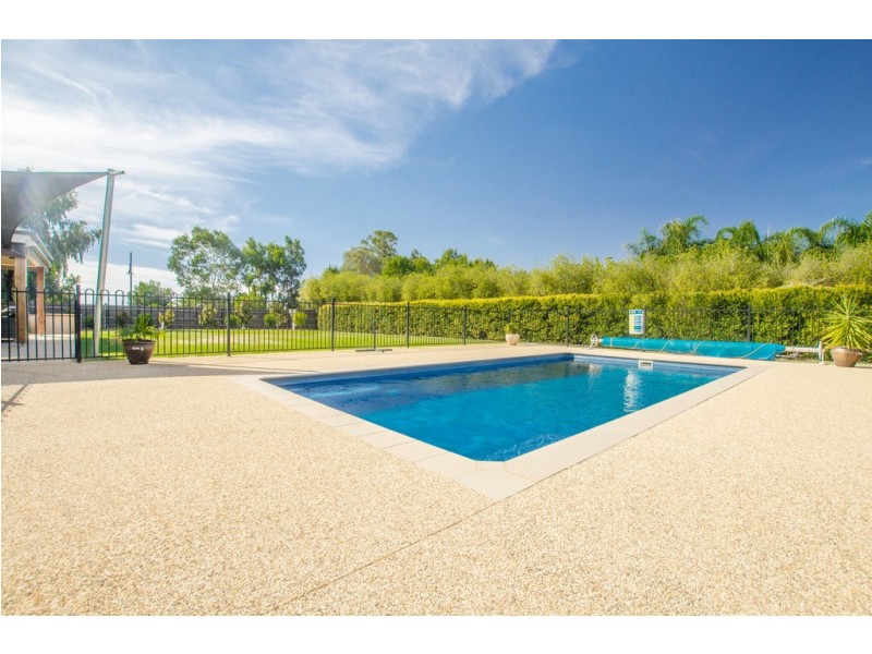 1 Grenache Grove, Moama NSW 2731