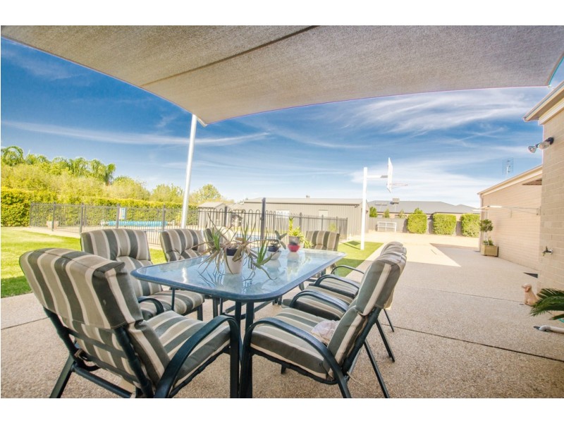 1 Grenache Grove, Moama NSW 2731