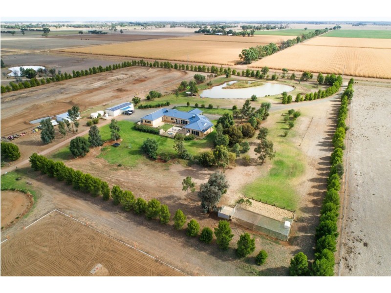 737 Echuca West School Road, Echuca VIC 3564