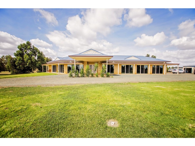 737 Echuca West School Road, Echuca VIC 3564