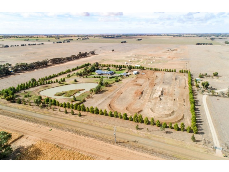 737 Echuca West School Road, Echuca VIC 3564