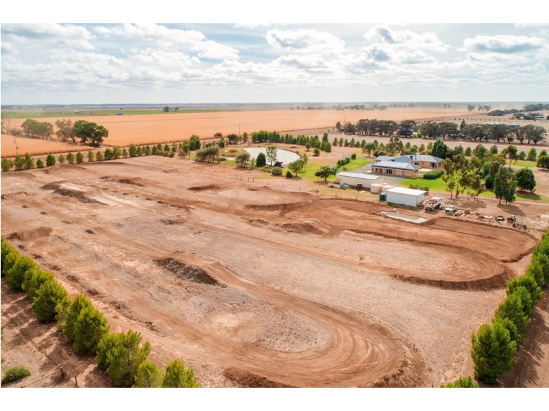 737 Echuca West School Road, Echuca VIC 3564