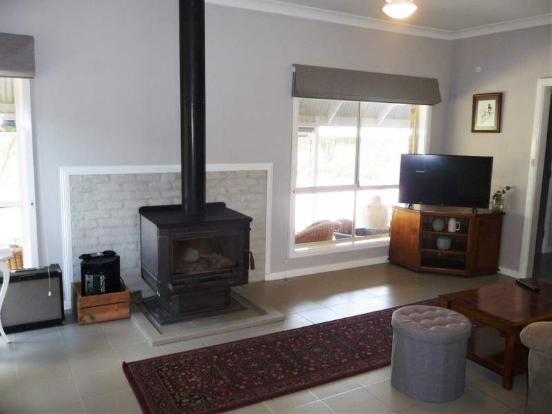 727 Bamawm Hall Rd, Bamawm VIC 3561