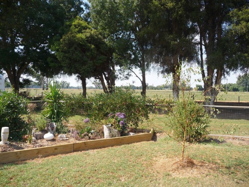 727 Bamawm Hall Rd, Bamawm VIC 3561