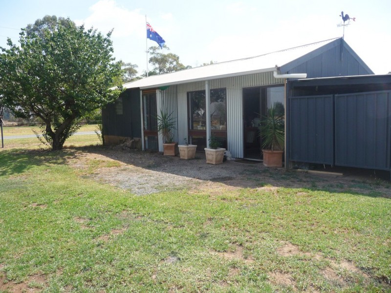 727 Bamawm Hall Rd, Bamawm VIC 3561