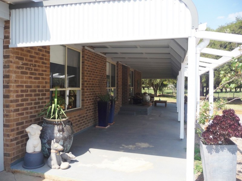 727 Bamawm Hall Rd, Bamawm VIC 3561