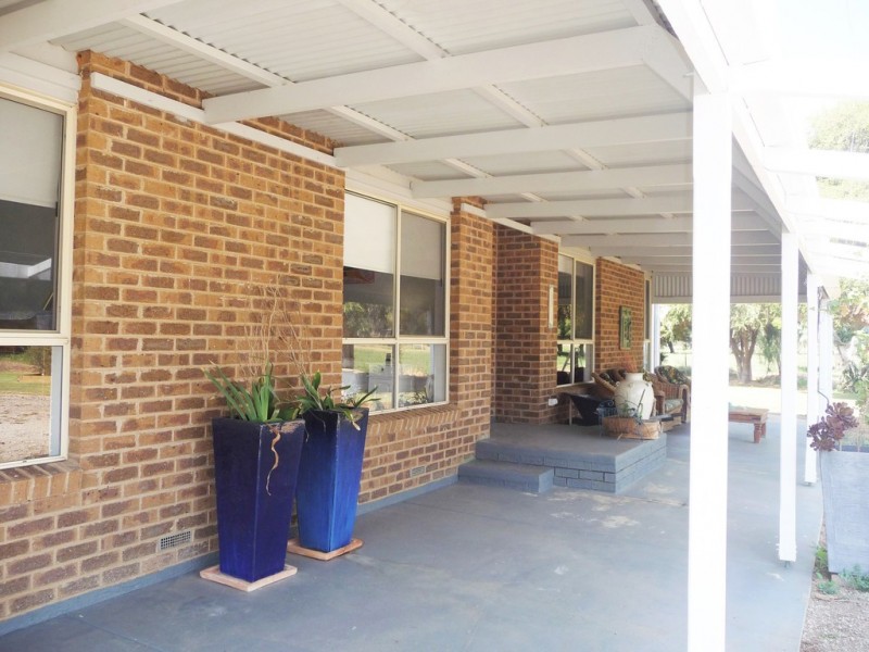 727 Bamawm Hall Rd, Bamawm VIC 3561