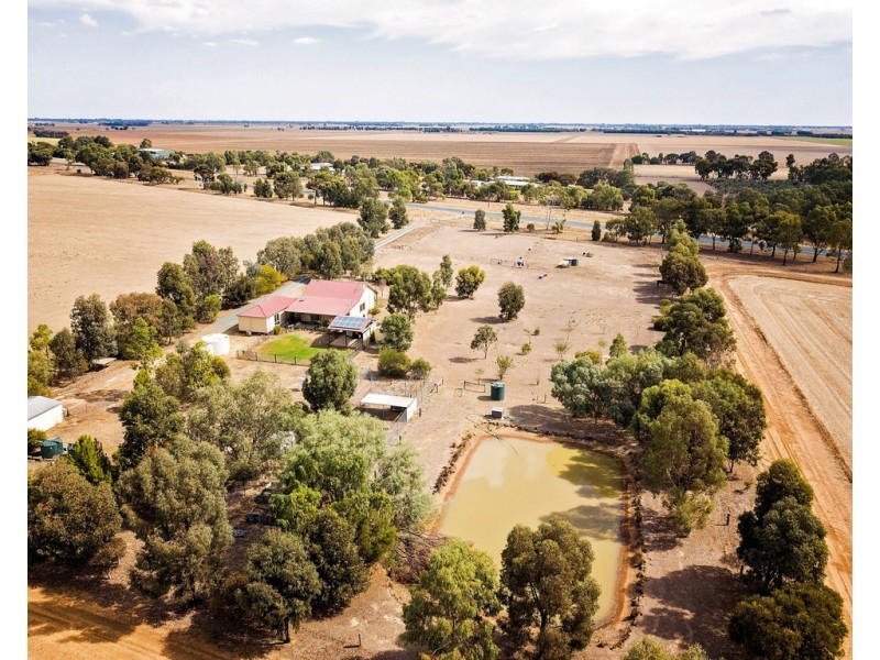 7640 Northern Highway, Strathallan VIC 3622