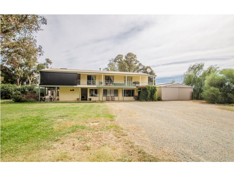 67 Nicholson Lane, Kotta VIC 3565