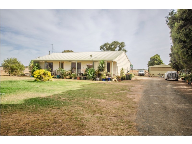 67 Nicholson Lane, Kotta VIC 3565