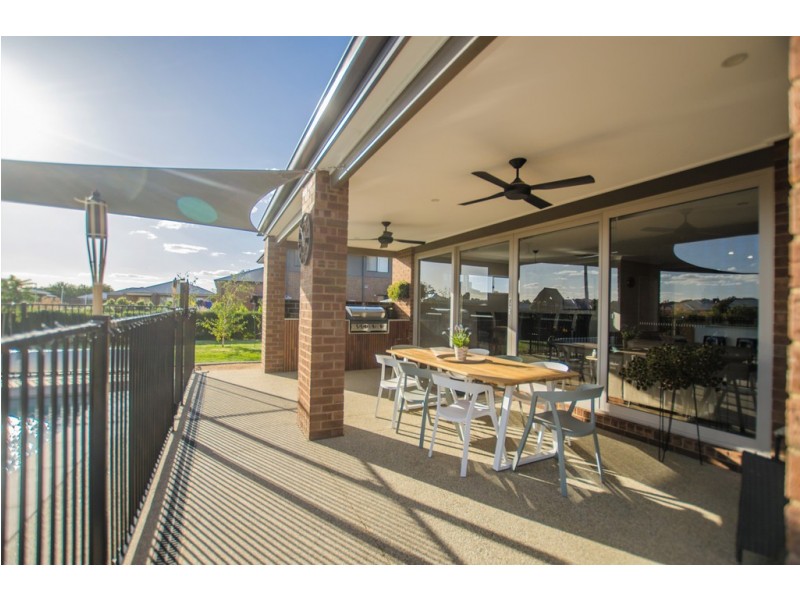 61 Sugar Gums Drive, Moama NSW 2731