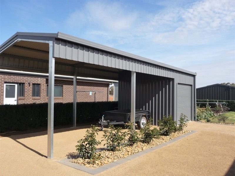 61 Sugar Gums Drive, Moama NSW 2731