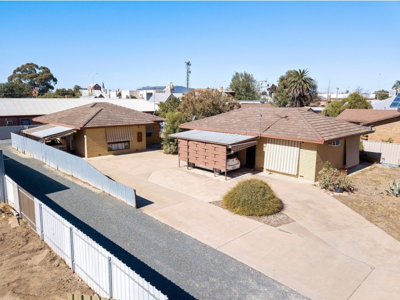 1and2 22 Landsborough Street, Echuca VIC 3564