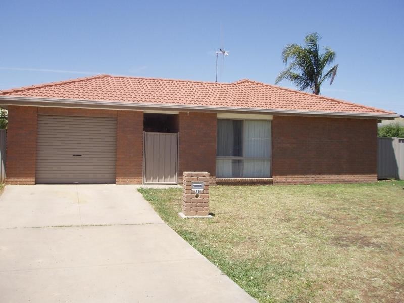 3/36 Chanter Street, Moama NSW 2731