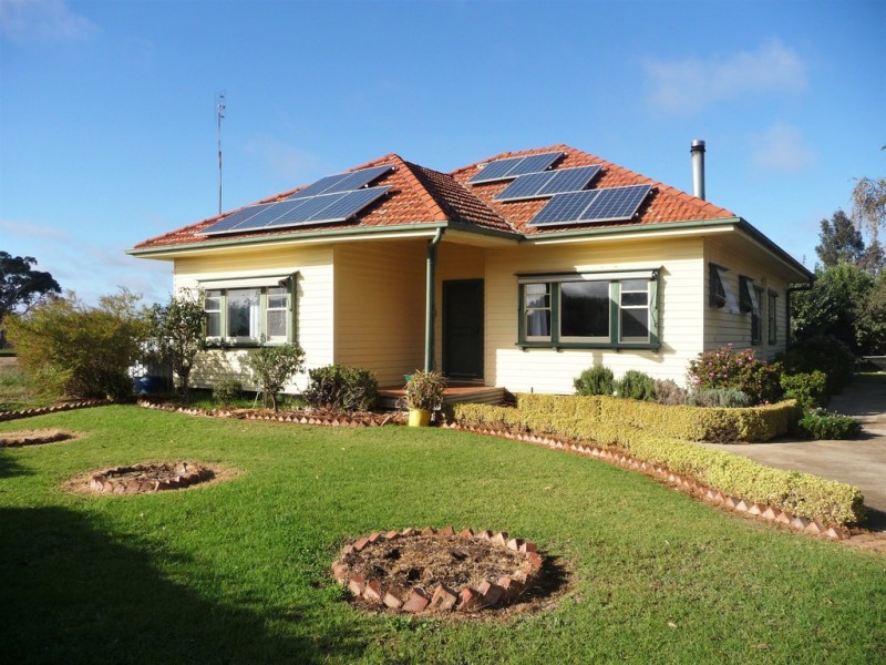 695 Bamawm Hall Road, Bamawm VIC 3561