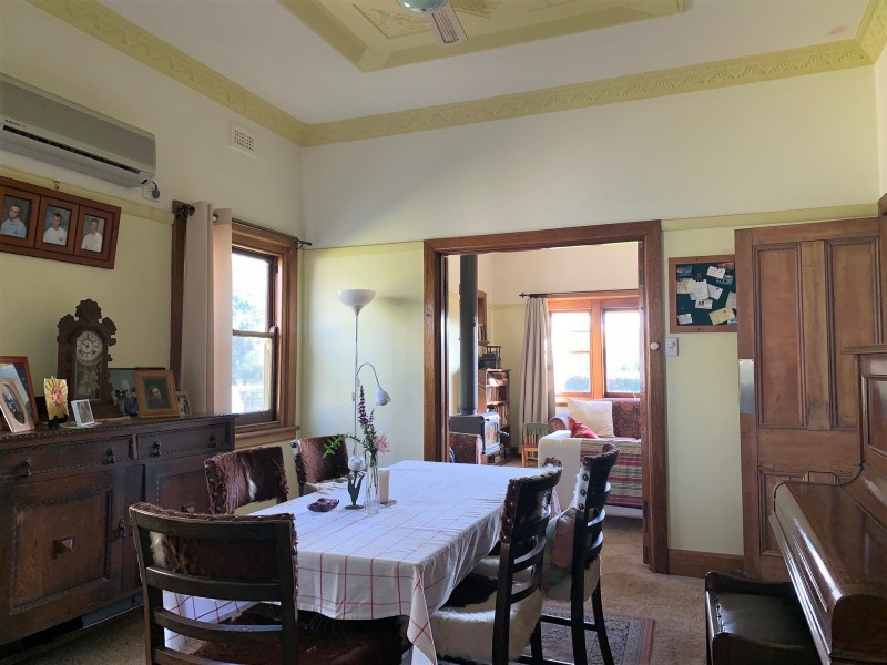 695 Bamawm Hall Road, Bamawm VIC 3561