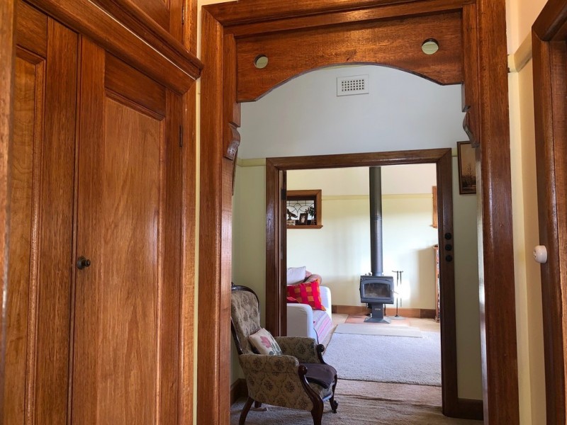 695 Bamawm Hall Road, Bamawm VIC 3561