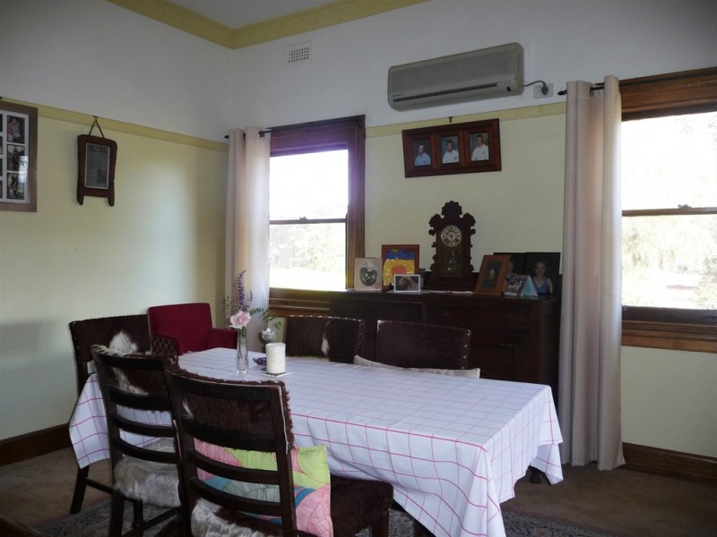 695 Bamawm Hall Road, Bamawm VIC 3561