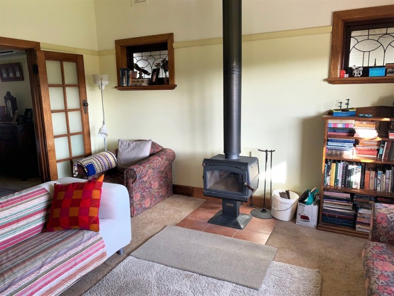 695 Bamawm Hall Road, Bamawm VIC 3561