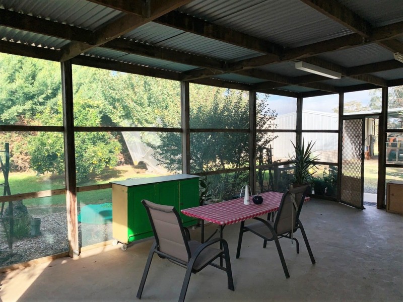 695 Bamawm Hall Road, Bamawm VIC 3561