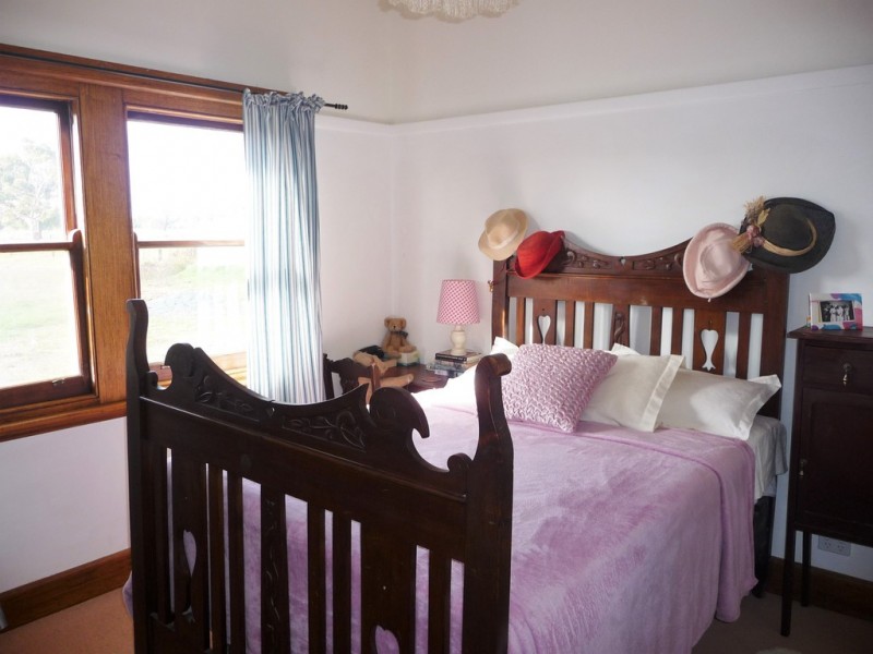 695 Bamawm Hall Road, Bamawm VIC 3561