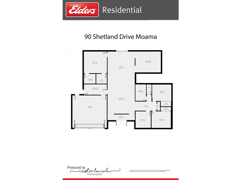 90 Shetland Drive, Moama NSW 2731