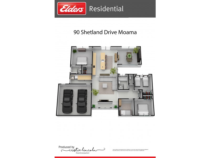 90 Shetland Drive, Moama NSW 2731
