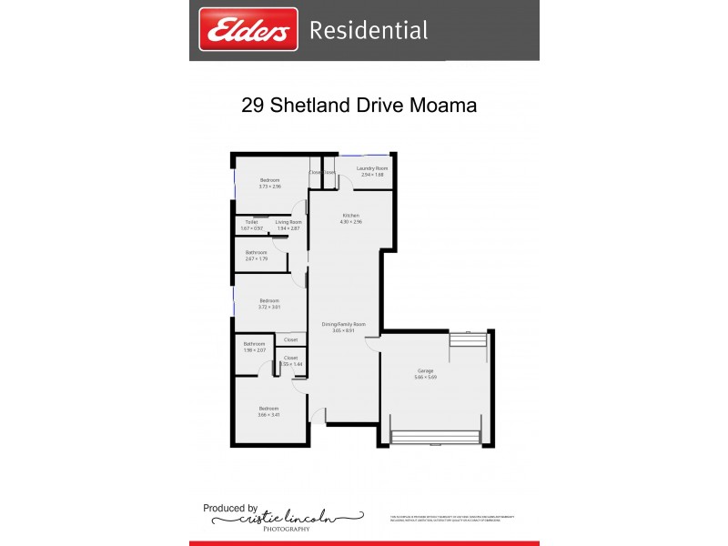 29 Shetland Drive, Moama NSW 2731