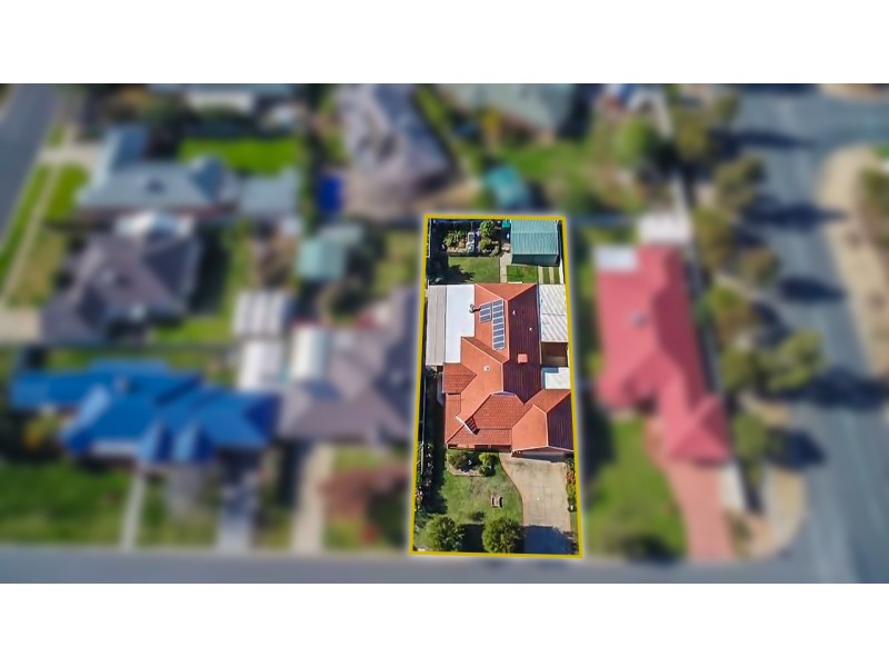 4 Shetland Drive, Moama NSW 2731