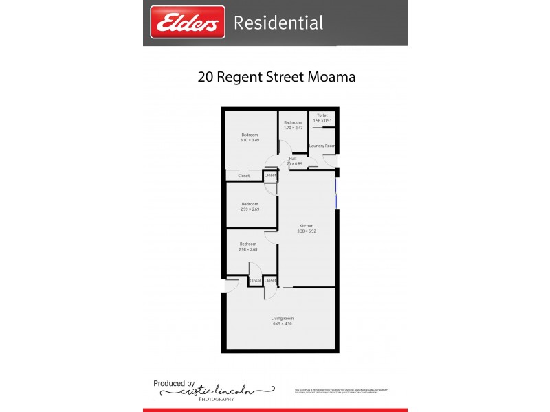 20 Regent Street, Moama NSW 2731