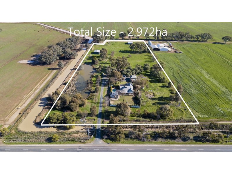 1581 Echuca-Nanneella Road, Echuca VIC 3564