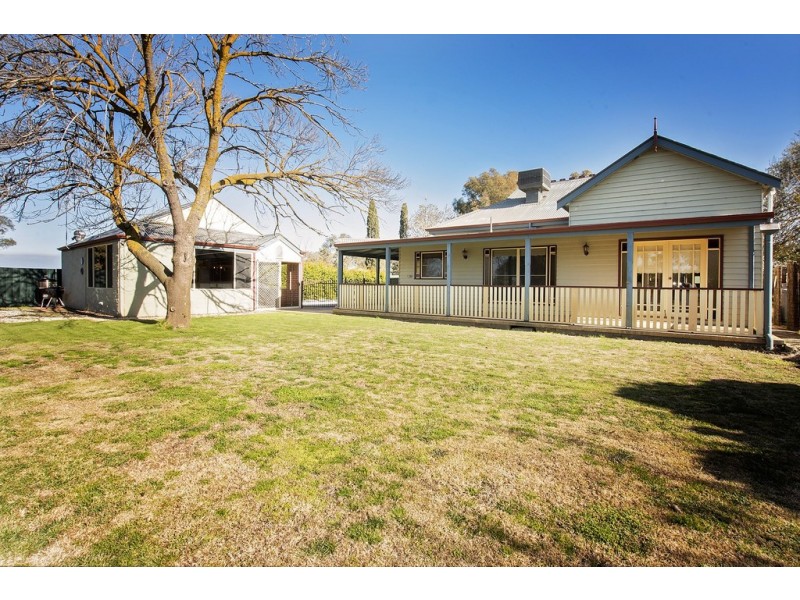1581 Echuca-Nanneella Road, Echuca VIC 3564