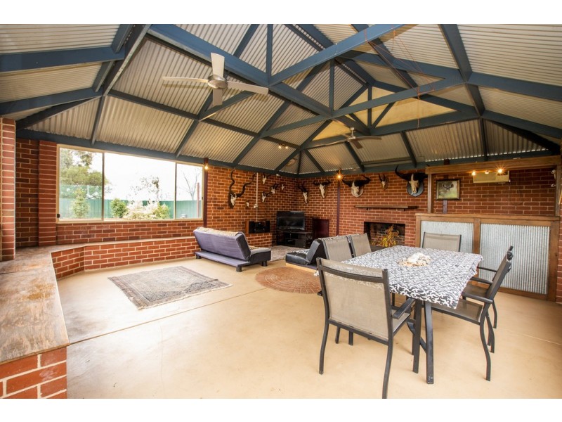 1581 Echuca-Nanneella Road, Echuca VIC 3564
