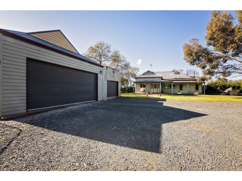 1581 Echuca-Nanneella Road, Echuca VIC 3564