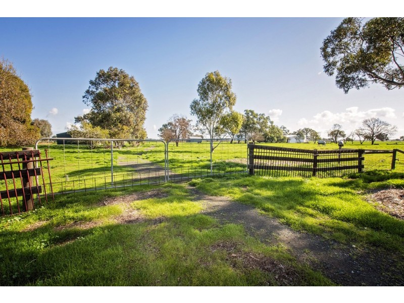 1581 Echuca-Nanneella Road, Echuca VIC 3564
