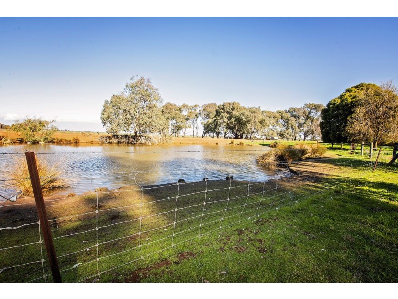 1581 Echuca-Nanneella Road, Echuca VIC 3564