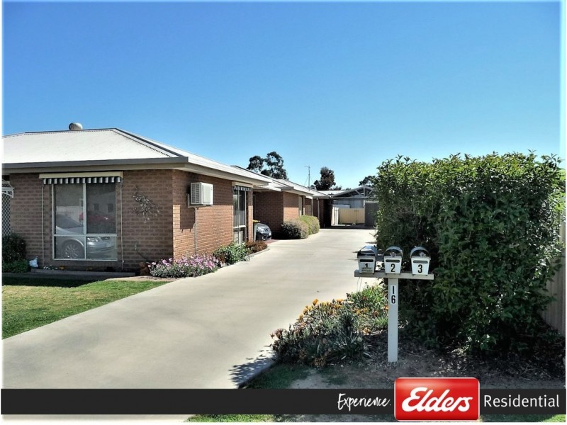 2/16 Council Street, Moama NSW 2731