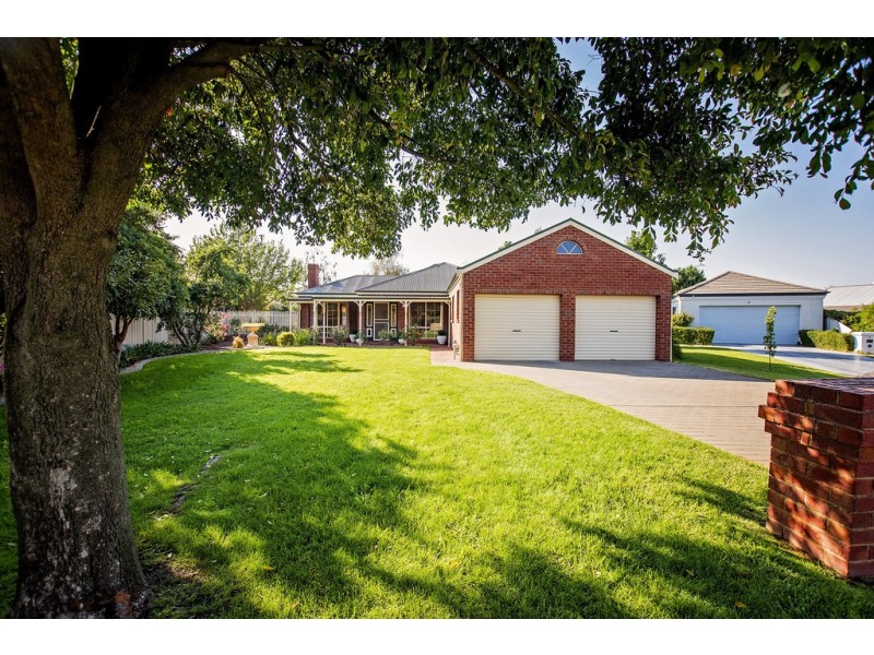 7 Kulgoa Avenue, Moama NSW 2731