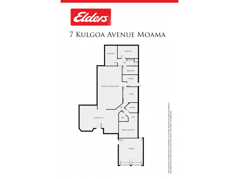 7 Kulgoa Avenue, Moama NSW 2731