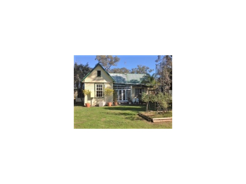 410 Bamawm Hall Road, Bamawm VIC 3561